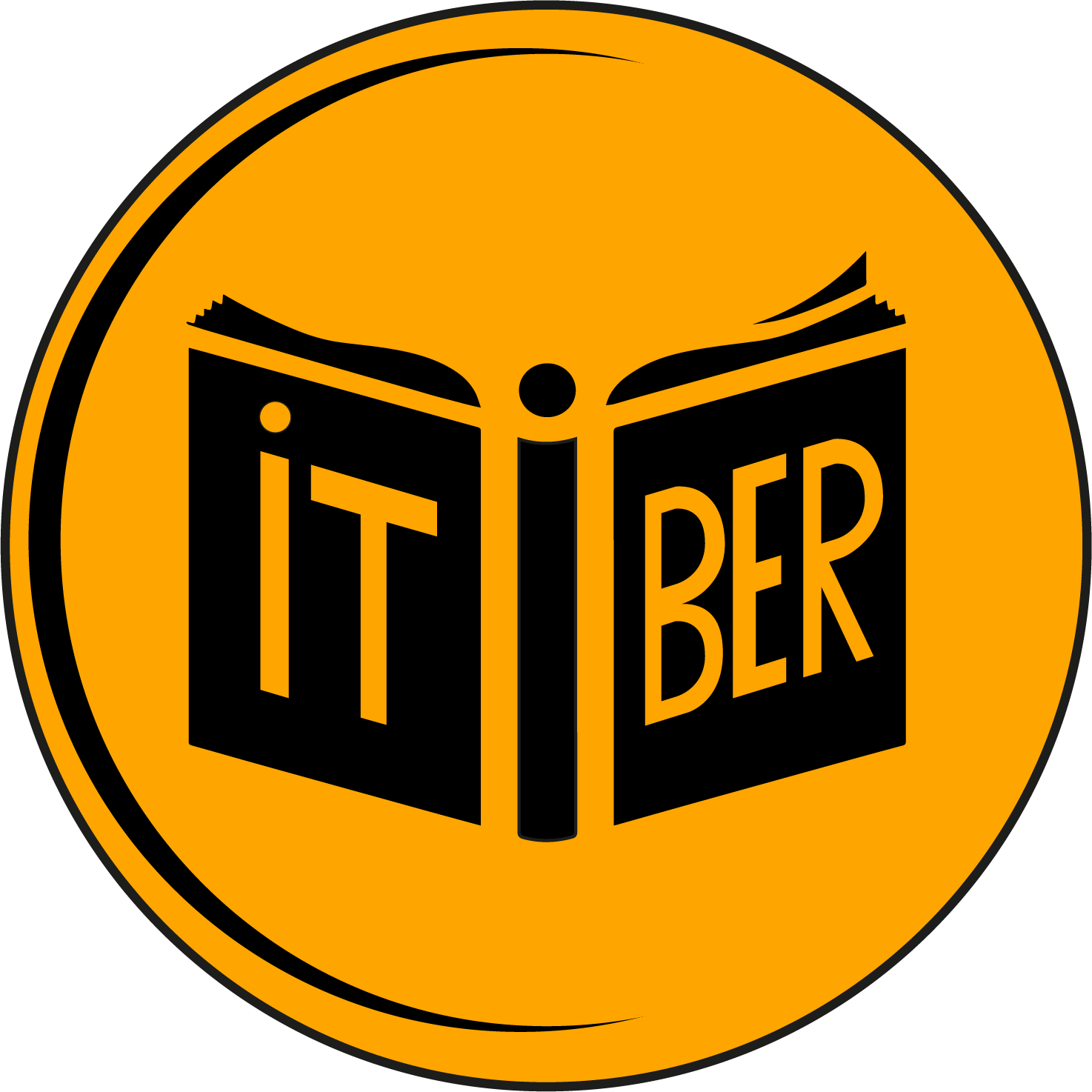 Logo Itiber