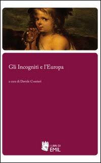 Gli incogniti e l’Europa