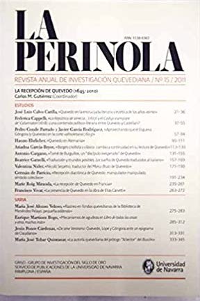 Nicolò Serpetro, traductor del ” Marco Bruto” de Quevedo