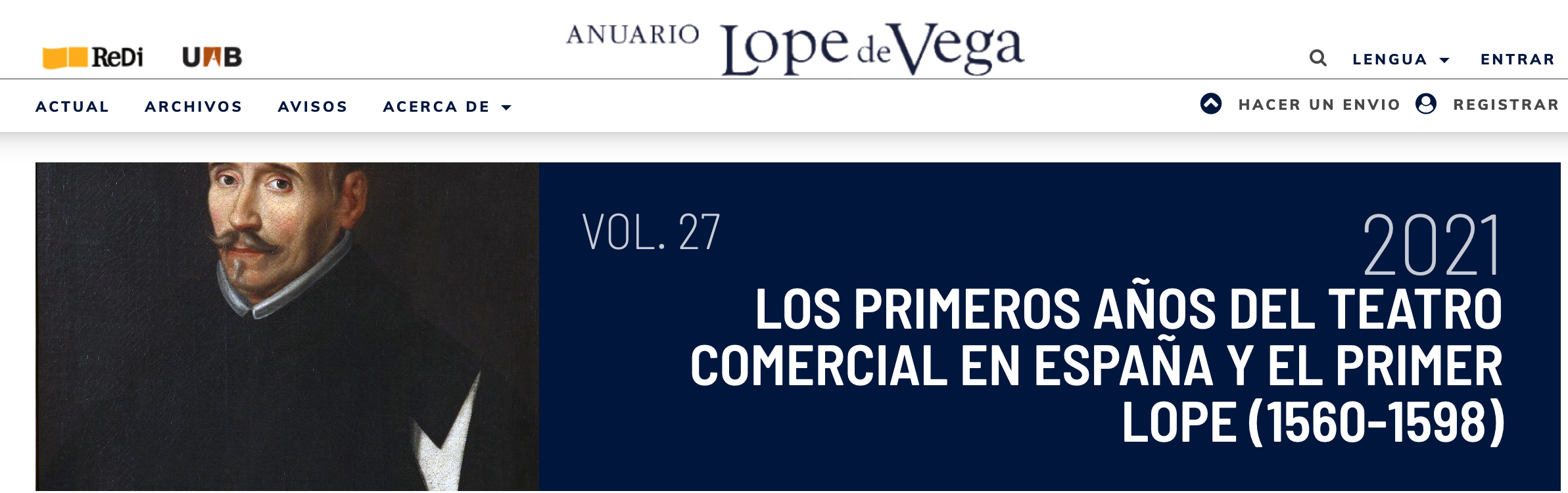 El favor agradecido de Lope: una adaptación giraldiana