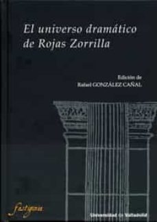 Fortuna europea de Rojas Zorrilla