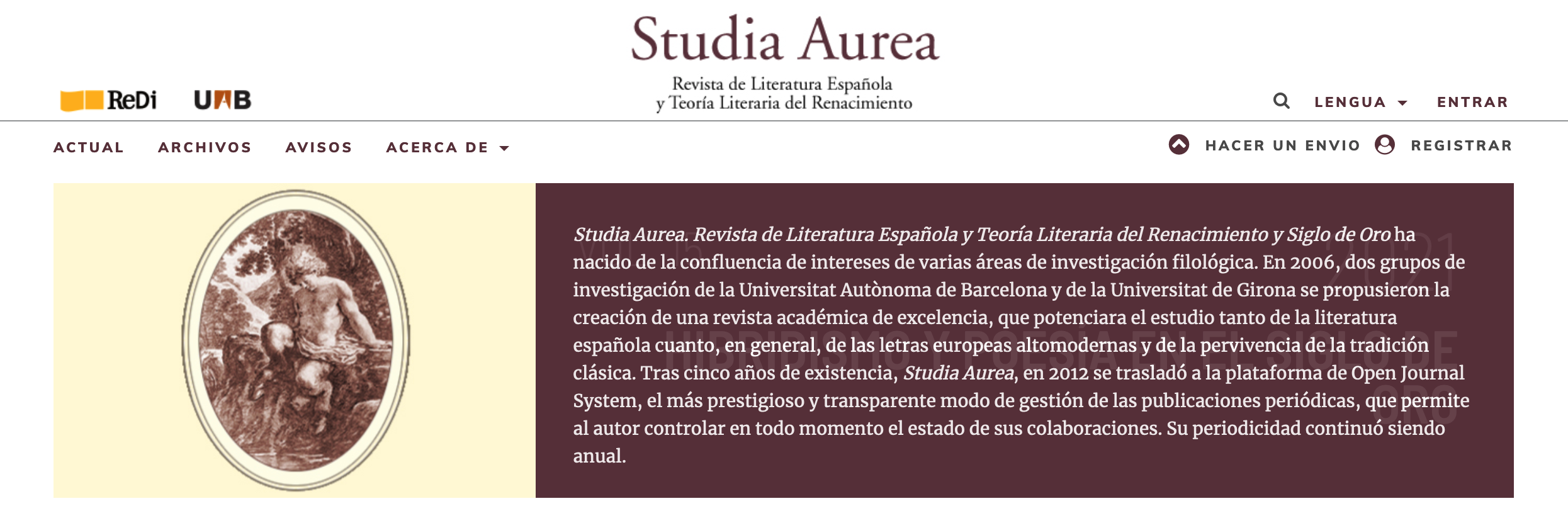 El necio bien afortunado de Salas Barbadillo y su traducción italiana