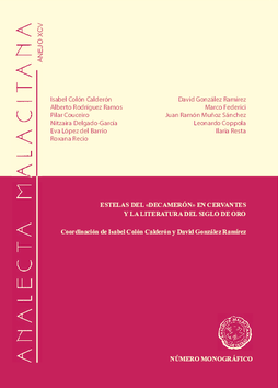 Lodovico Domenichi en España: la facecia del fantaccino en la literatura española del Siglo de Oro