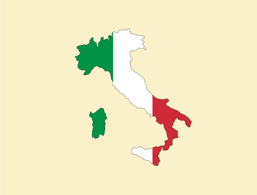 Italia